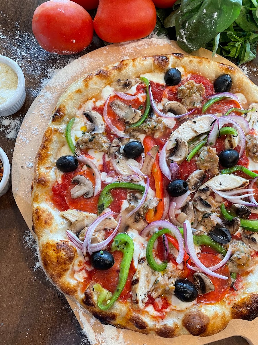 The Good Pizza Lax Photos 2